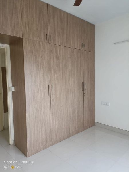 2BHK · Semi Furnished · Apartment