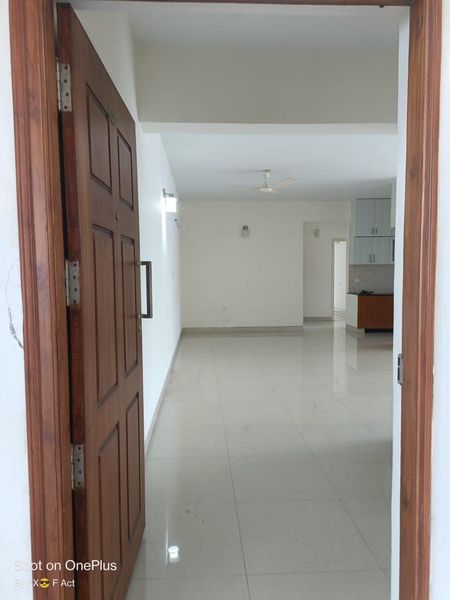 2BHK · Semi Furnished · Apartment