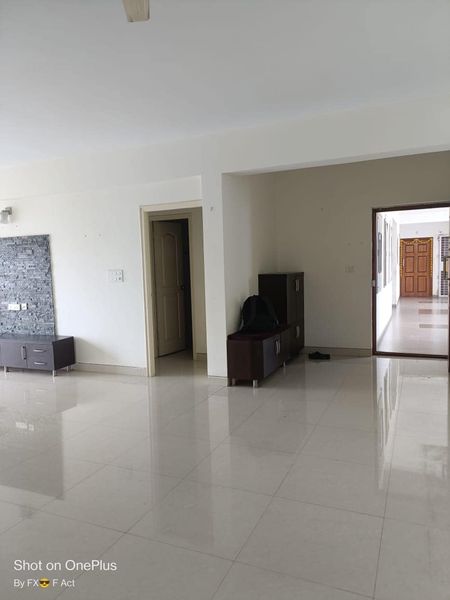 2BHK · Semi Furnished · Apartment