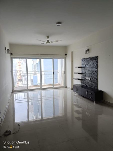 2BHK · Semi Furnished · Apartment