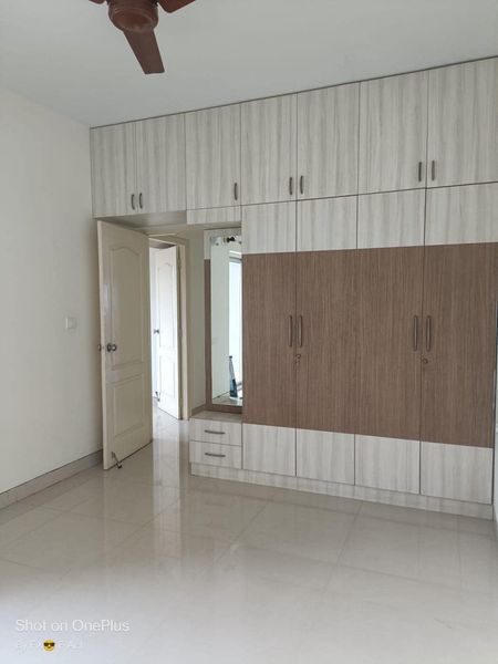 2BHK · Semi Furnished · Apartment