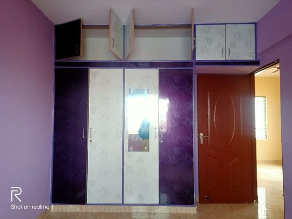 2BHK · Semi Furnished · Apartment