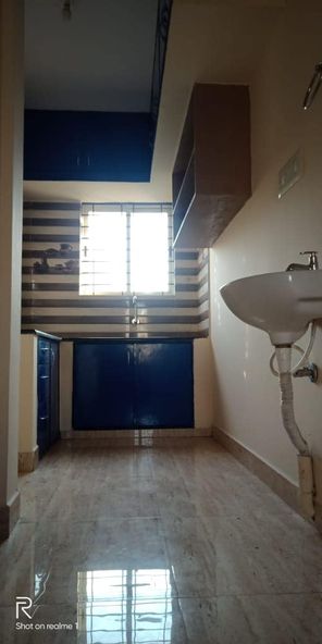 2BHK · Semi Furnished · Apartment