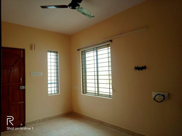 2BHK · Semi Furnished · Apartment