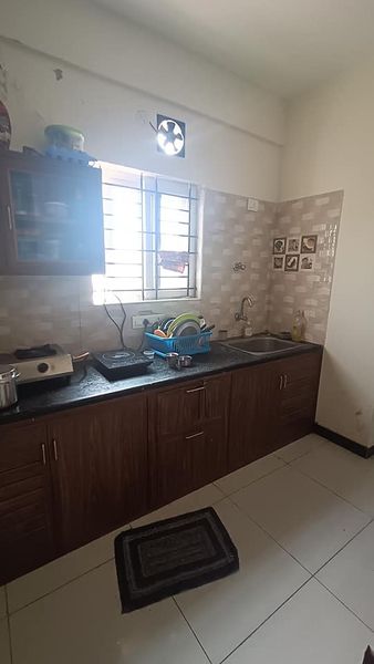 2BHK · Furnished · Apartment