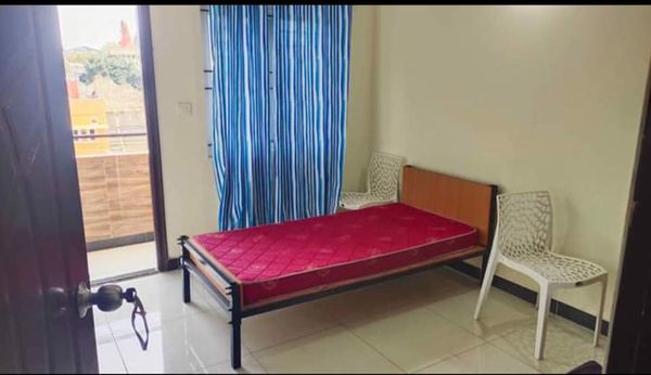 2BHK · Furnished · Apartment