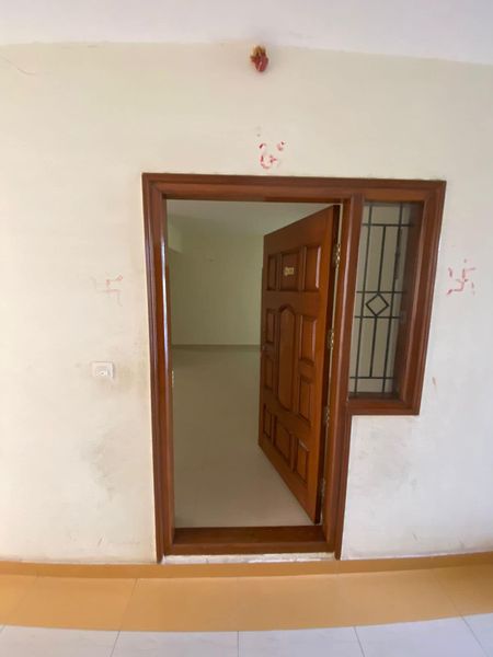 3BHK · Semi Furnished · Apartment
