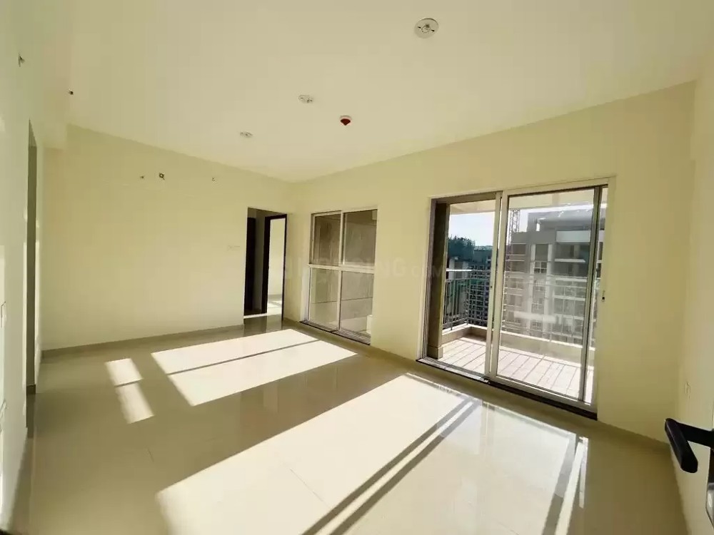 2BHK · Semi Furnished · Apartment