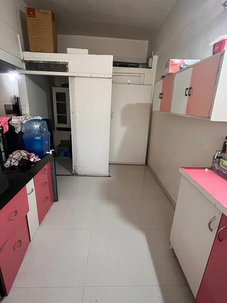 2BHK · Furnished · Apartment