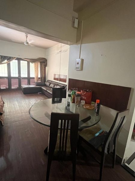 2BHK · Furnished · Apartment