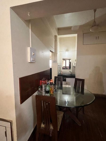 2BHK · Furnished · Apartment