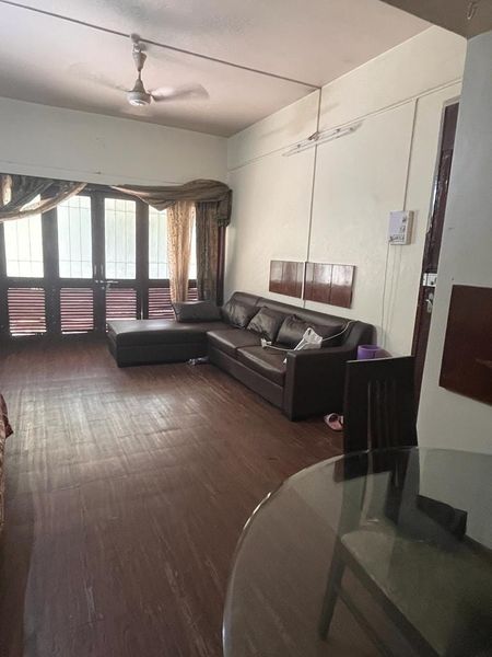 2BHK · Furnished · Apartment