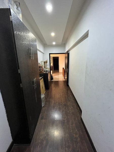 3BHK · Furnished · Apartment