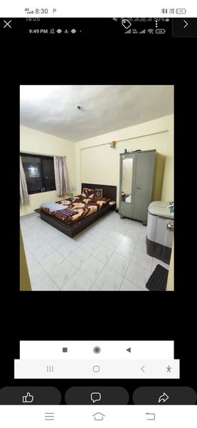 2BHK · Furnished · Apartment