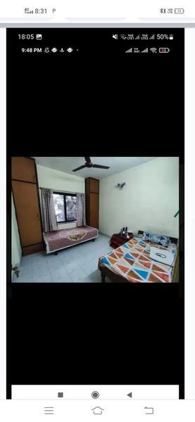 2BHK · Furnished · Apartment