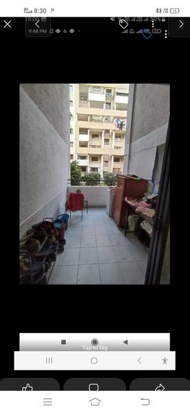 2BHK · Furnished · Apartment