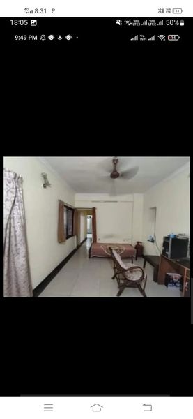 2BHK · Furnished · Apartment