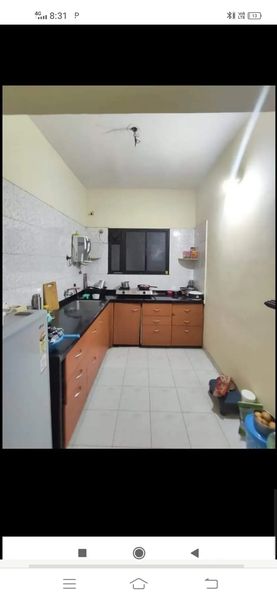 2BHK · Furnished · Apartment
