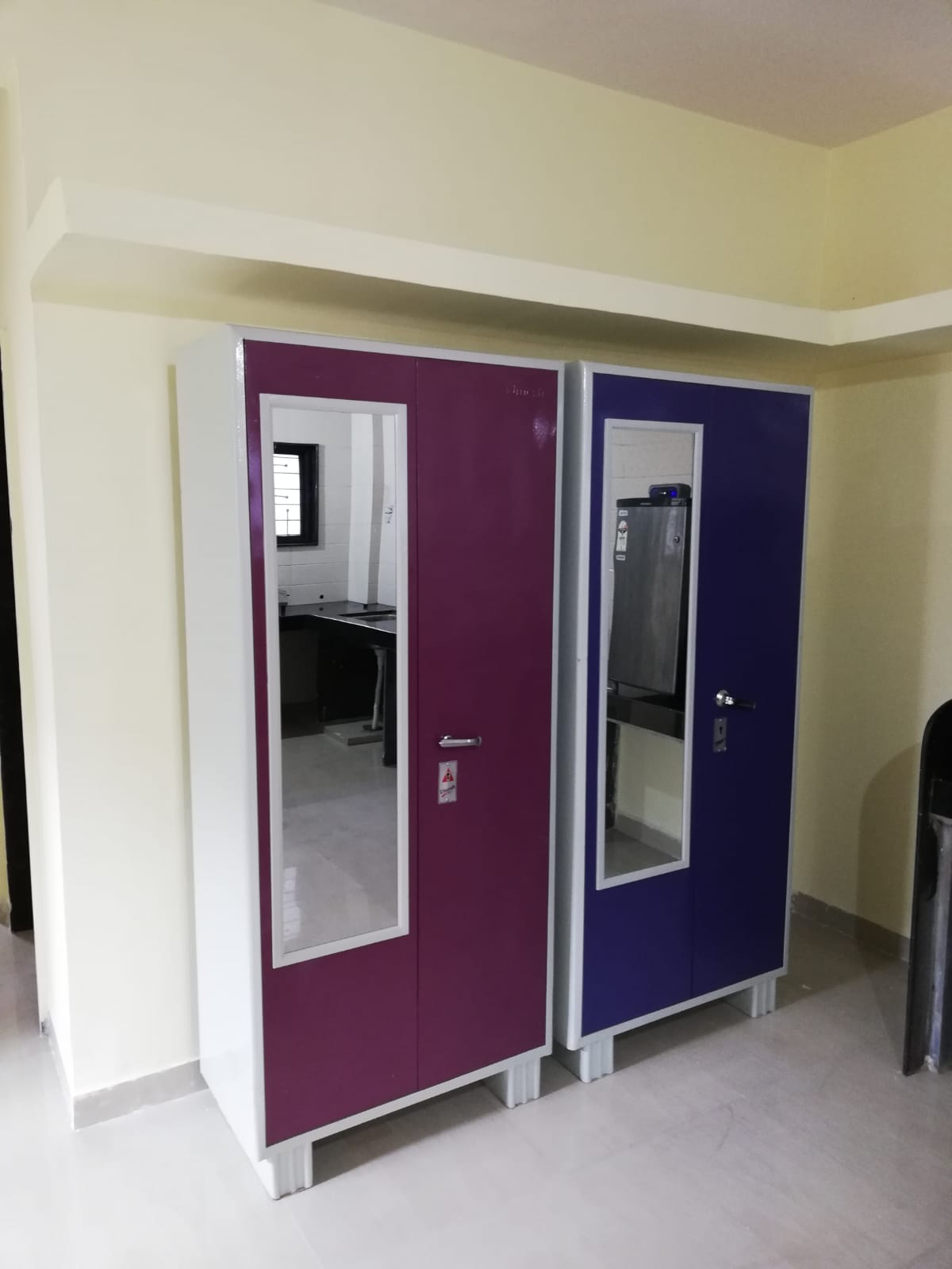 2BHK · Furnished · Apartment