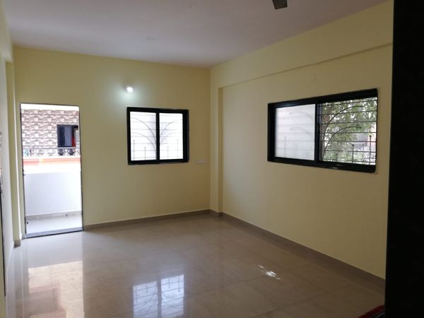 2BHK · Furnished · Apartment