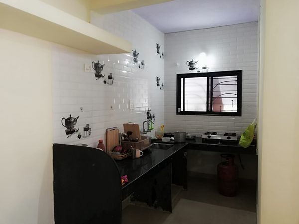 2BHK · Furnished · Apartment