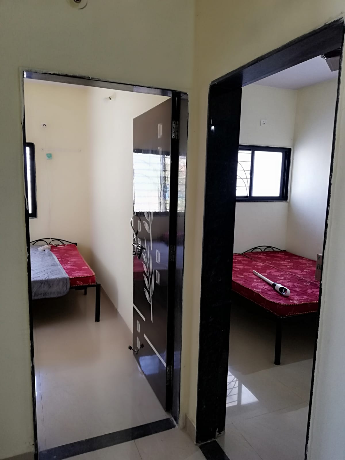 2BHK · Furnished · Apartment