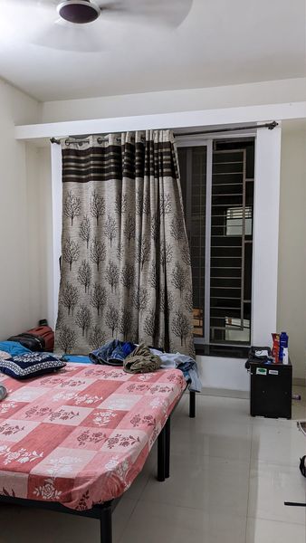 2BHK · Furnished · Apartment