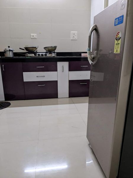 2BHK · Furnished · Apartment