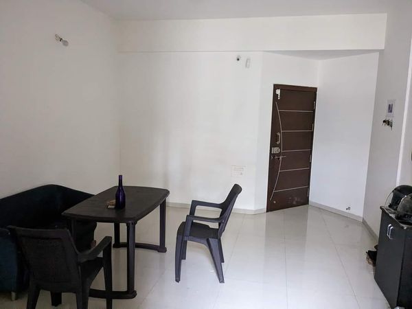 2BHK · Furnished · Apartment
