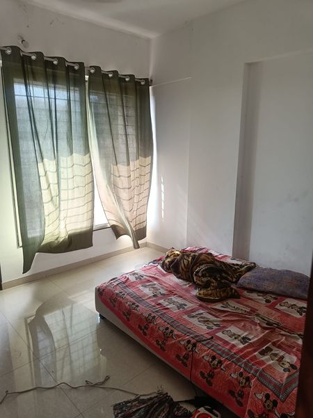 2BHK · Furnished · Apartment