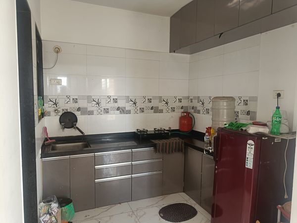2BHK · Furnished · Apartment