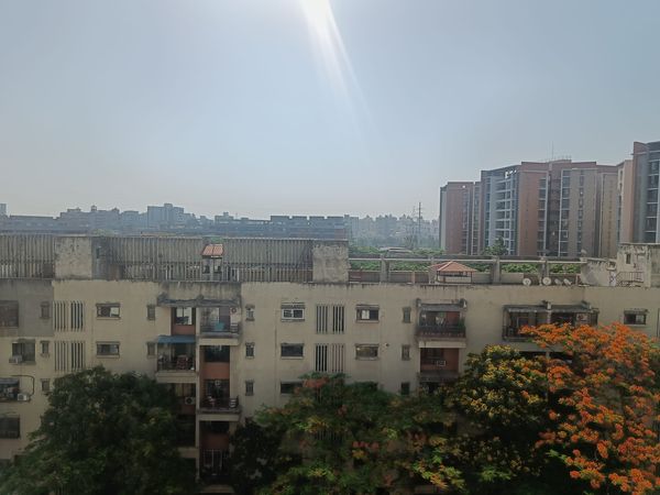2BHK · Furnished · Apartment