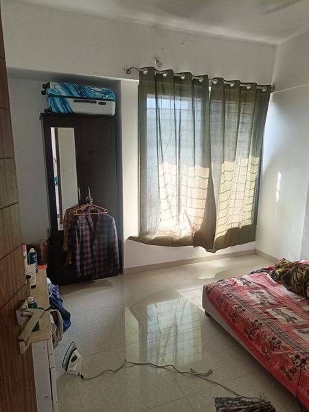 2BHK · Furnished · Apartment