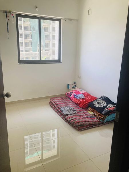 2BHK · Semi Furnished · Apartment