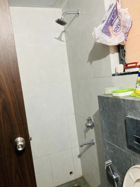 2BHK · Semi Furnished · Apartment
