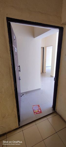 1BHK · Unfurnished · Apartment