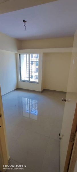 1BHK · Unfurnished · Apartment