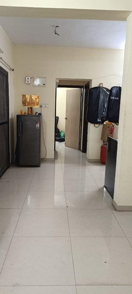 2BHK · Furnished · Apartment