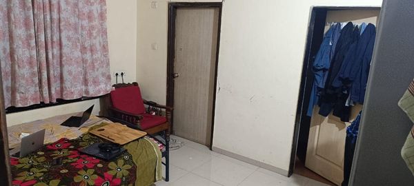 2BHK · Furnished · Apartment