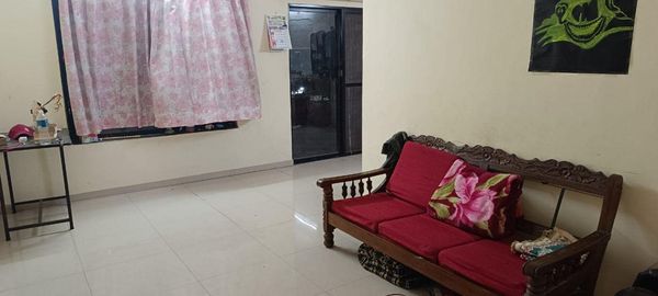 2BHK · Furnished · Apartment