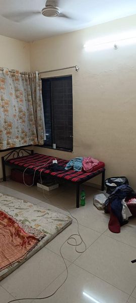 2BHK · Furnished · Apartment