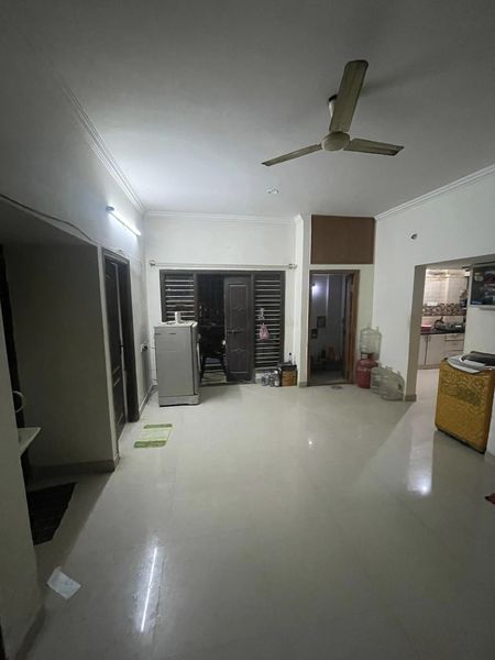 3BHK · Furnished · Apartment