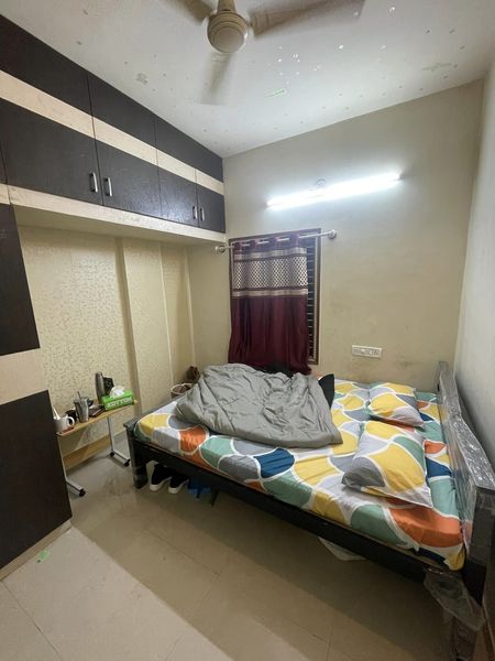 3BHK · Furnished · Apartment