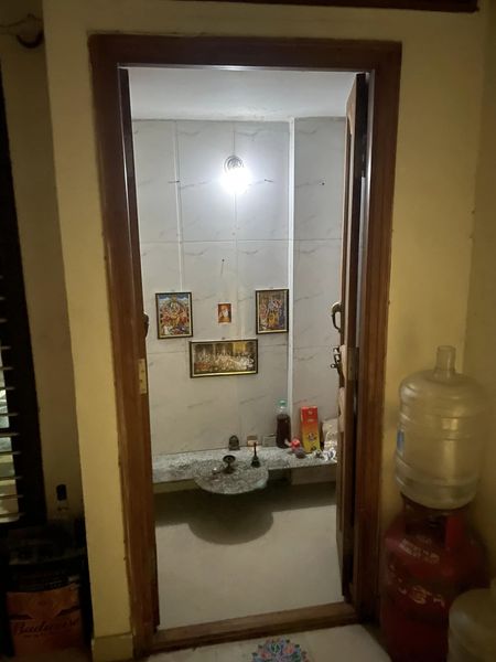 3BHK · Furnished · Apartment