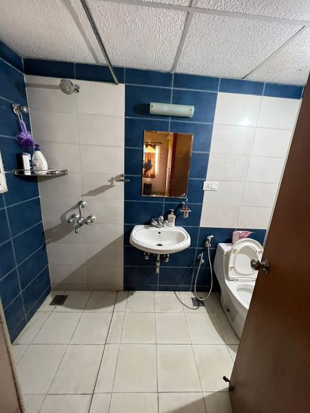 3BHK · Furnished · Apartment
