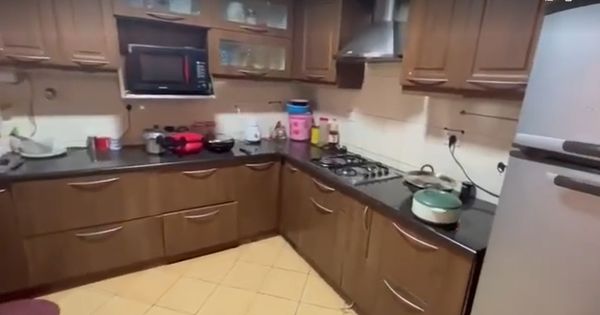 3BHK · Furnished · Apartment
