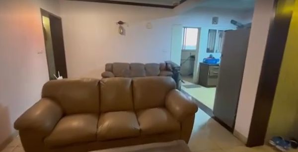 3BHK · Furnished · Apartment