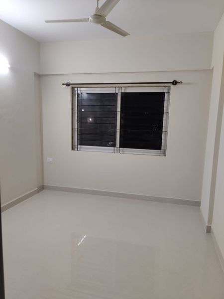 2BHK · Semi Furnished · Apartment