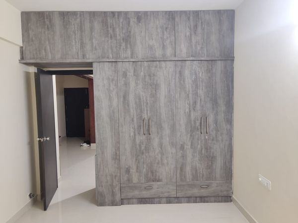 2BHK · Semi Furnished · Apartment