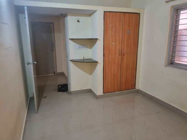 2BHK · Furnished · Apartment